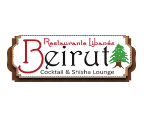 Restaurante Libanés Beirut